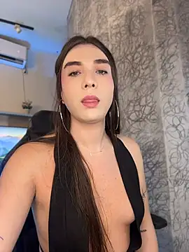 Show webcam de saracaball_