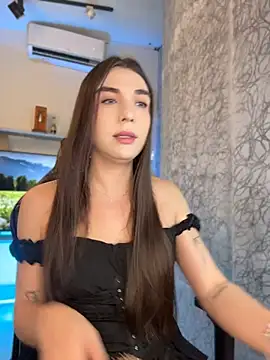 saracaball_ Adlı Modelin Web Kamerası Şovu