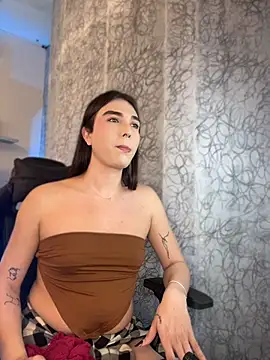 saracaball_ 웹캠 쇼
