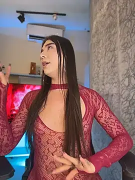 Show de webcam de saracaball_