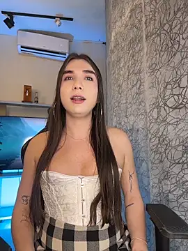 saracaball_ Webcam show