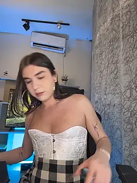 saracaball_ 웹캠 쇼