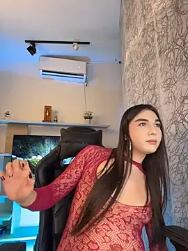 saracaball_n Webbikameraesitys