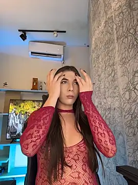 saracaball_ Adlı Modelin Web Kamerası Şovu