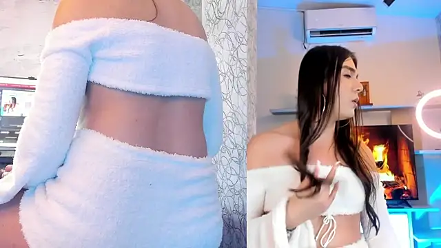 saracaball_'s Webcam Show