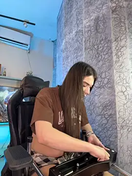 عرض كام saracaball_
