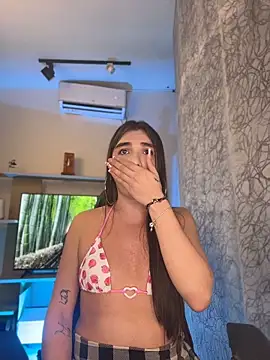 عرض كام saracaball_