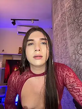 saracaball_ Show in webcam