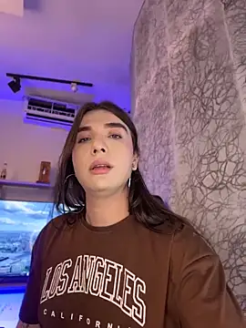 הופעת וובקאם של saracaball_