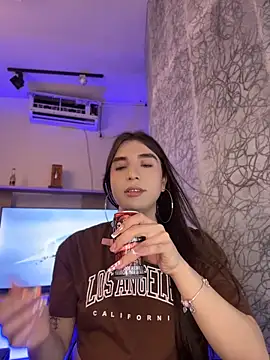 Show Webcam de saracaball_