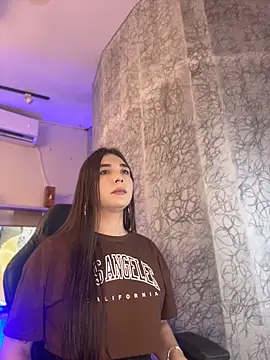 saracaball_ Adlı Modelin Web Kamerası Şovu