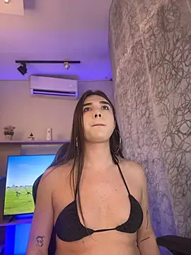Show de webcam de saracaball_