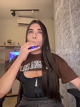 Show de saracaball_ na webcam