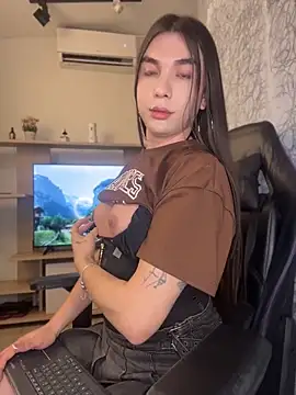 Show Webcam de saracaball_