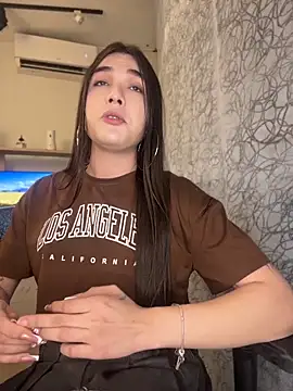 saracaball_ Adlı Modelin Web Kamerası Şovu