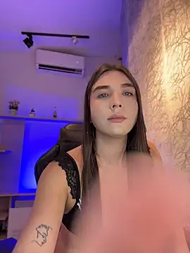 saracaball_ Webcam-Show