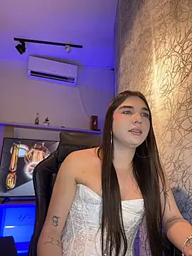 saracaball_ Webcamshow
