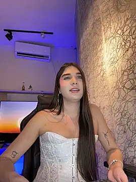 saracaball_ – webcam-show