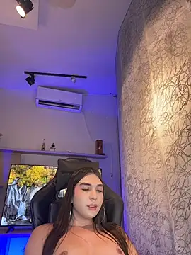 saracaball_ Шоу с уебкамера