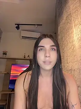 Show webcam de saracaball_