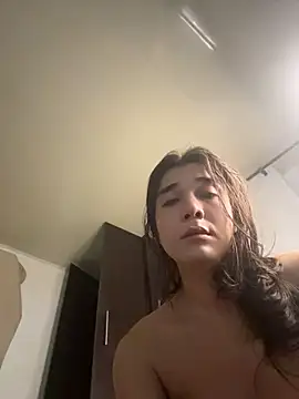 Show webcam de saracaball_