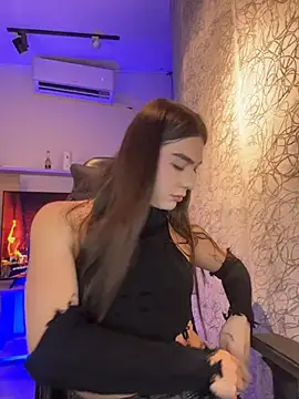saracaball_ Webcam Show