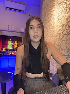 saracaball_'s Webcam Show