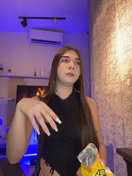 Show Webcam de saracaball_