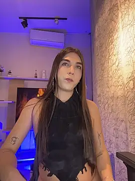 Show de webcam de saracaball_