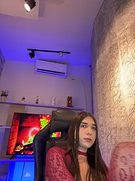 saracaball_'s Webcam Show