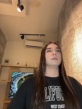 saracaball_'s Webcam Show