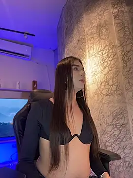 saracaball_'s Webcam Show