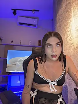saracaball_ Шоу с уебкамера