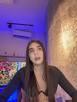 saracaball_ Adlı Modelin Web Kamerası Şovu