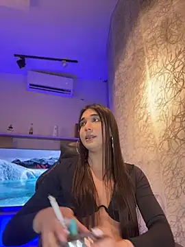 saracaball_ Webcam Show