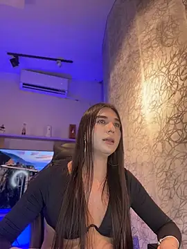 Show Webcam de saracaball_