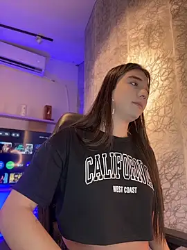 saracaball_ Webcamshow