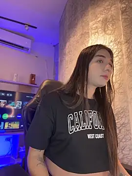 saracaball_ Adlı Modelin Web Kamerası Şovu