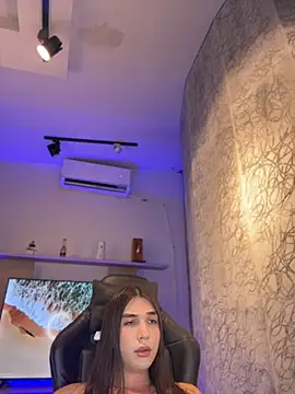 saracaball_ ওয়েবক্যাম শো