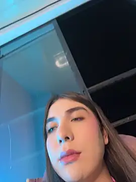 saracaball_ Webcamshow