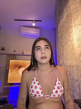 Show Webcam de saracaball_
