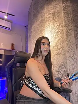 Show Webcam de saracaball_