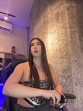 Show Webcam de saracaball_