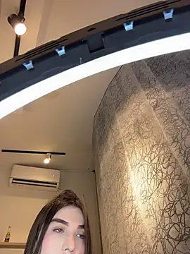 saracaball_ Шоу с уебкамера