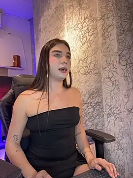 saracaball_ Webcam-Show
