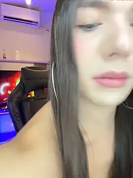 Show de webcam de saracaball_