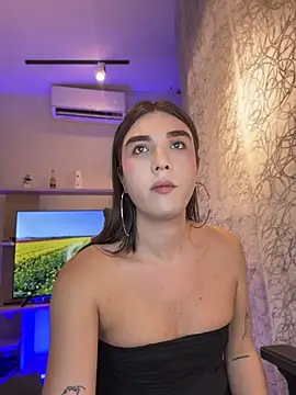 הופעת וובקאם של saracaball_