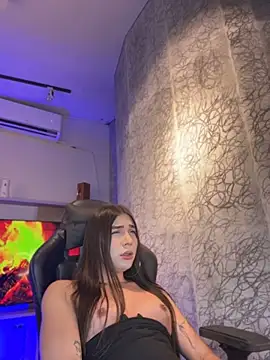 Show Webcam de saracaball_