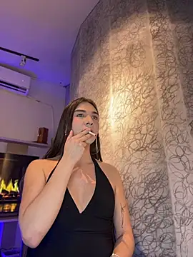 saracaball_ Adlı Modelin Web Kamerası Şovu