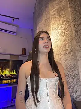 saracaball_ Webcam show